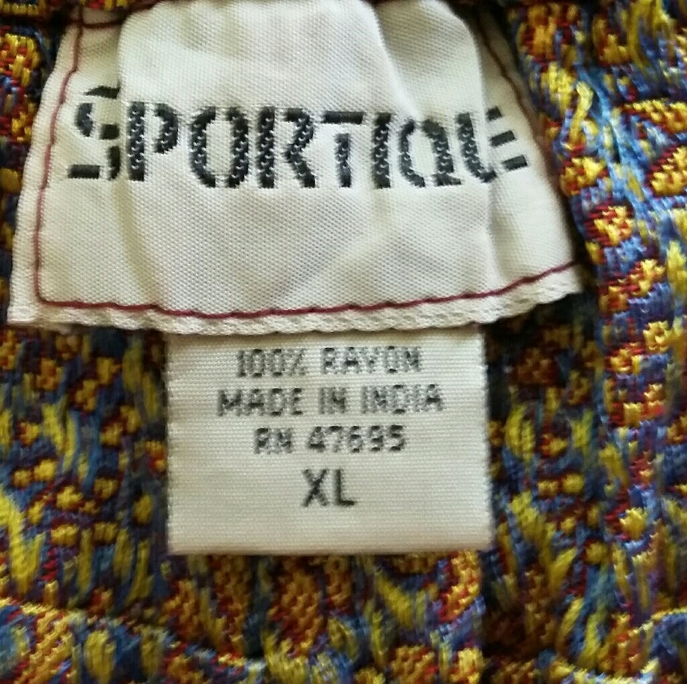 Pants - Picture 3 of 7